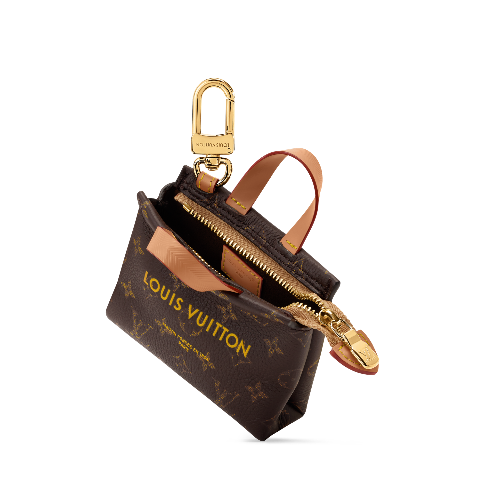 Key Holders and Bag Charms New In Accessories Accessories | LOUIS